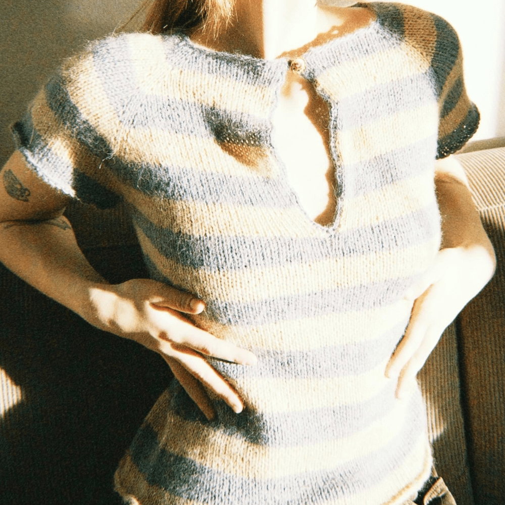 Doskert – Inga Tee Kit - GAIA - 