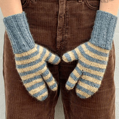 Doskert – Tabi Mittens - GAIA - 