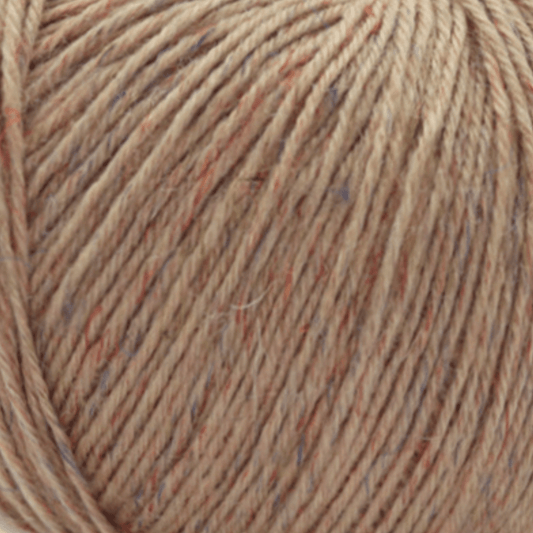 Linen Tweed 10 - pak - Gaia Garn - Carefully Selected