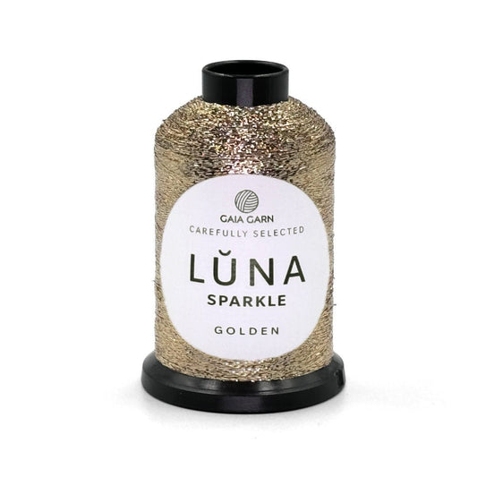 Luna sparkle - Gaia Garn -