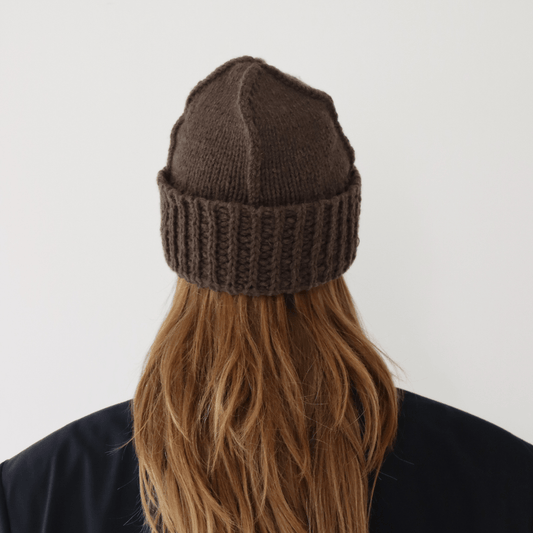 Paulastrickt – FJODOR Hat Kit - Gaia Garn - 