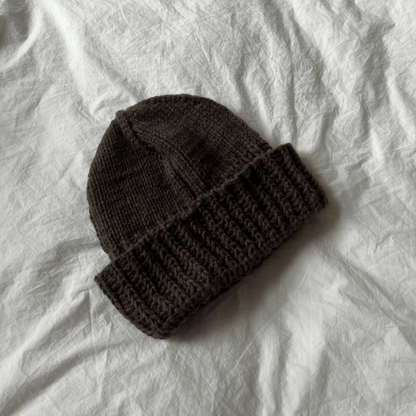 Paulastrickt – FJODOR Hat Kit - Gaia Garn - 